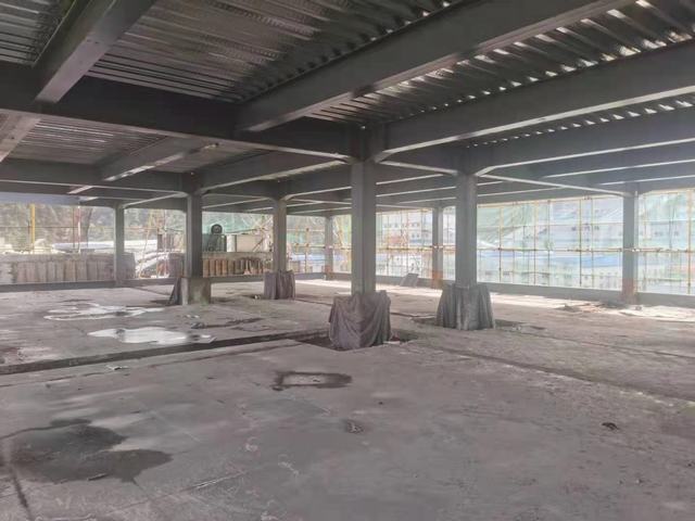 设计研究院顺利完成黄陵建庄矿业有限公司综合楼改造项目主体验收