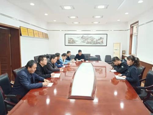 陕煤建设铜煤公司严格车辆管控“三加强三提升”