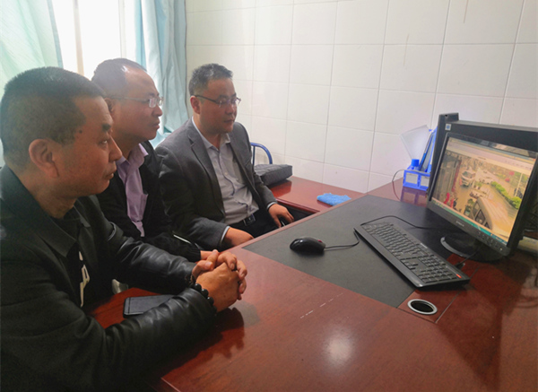 陕煤建设矿建三公司全面加强车辆安全管理