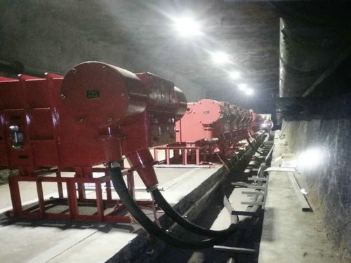 陕煤建设洗选煤运营公司:精准落实 拧紧2021年度春季电气预防性试验“安全阀”