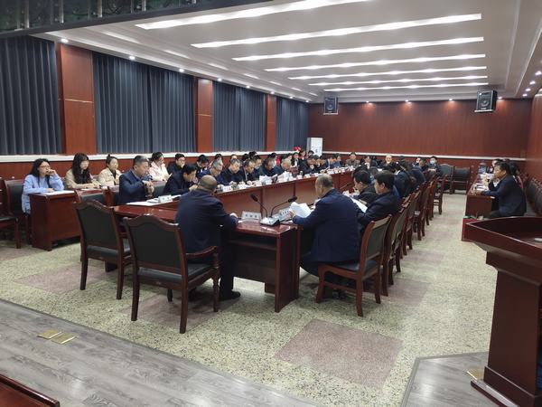 陕煤建设韩城分公司多措并举加强财务管理防范经营风险