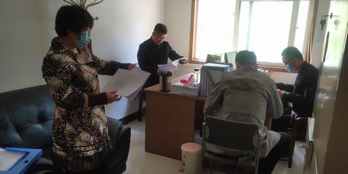 陕煤建设铜煤公司强化成本管控为企业精细化管理赋能