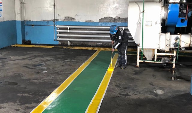 陕煤建设洗选煤运营公司红柳林洗煤厂项目部:节约挖潜靠技改 降耗增效促管理