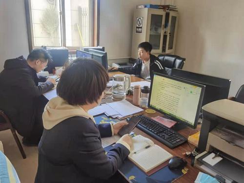 陕煤建设铜煤公司开展保密知识竞赛答题筑牢保密“防火墙”