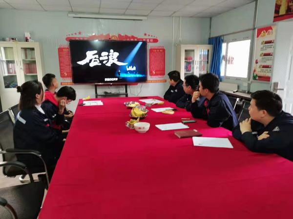 聆听青年心声 汇聚青春力量