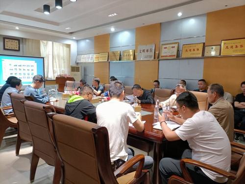 陕煤建设铜煤公司王石凹遗址公园游客服务中心 钢筋混凝土灌注桩工程顺利通过验收