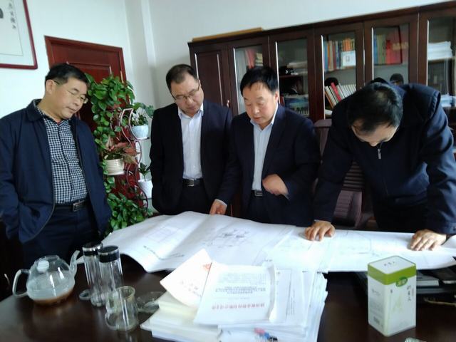 设计研究院圆满完成陕西陕煤韩城矿业有限公司桑树坪煤矿2#井四采区掘进矸石地面排矸方案