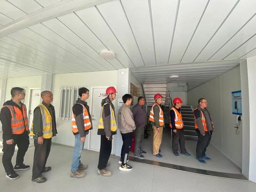 陕煤建设铜煤公司以规范考勤入手不断夯实企业日常管理基础