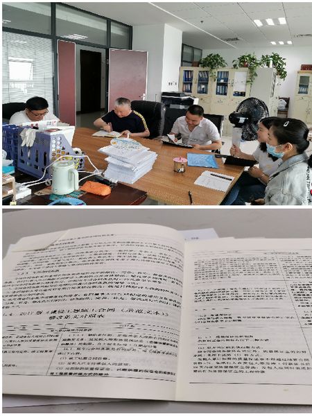陕煤建设天工公司“以干代培+一对一帮教”夯实专业人才建设规避减少经营风险