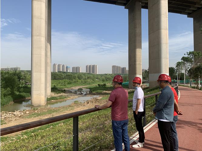 陕煤建设绿宇公司:提升项目综合管理水平 创公司高质量发展