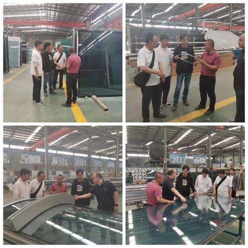 陕煤建设铜煤公司做好项目材料供应商单位考察推行精细化管理再上台阶