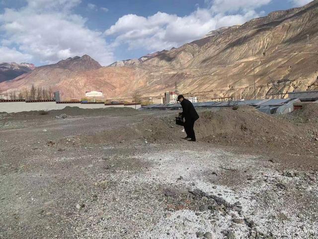 设计研究院顺利完成西藏省昌都市藏香猪养殖场项目设计工作