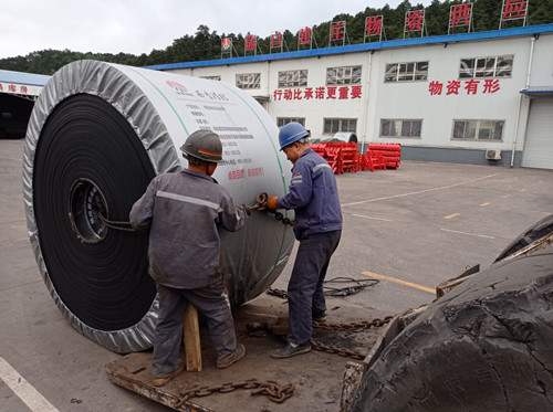 陕煤建设机电安装公司建庄项目部打赢突击检修“硬仗”