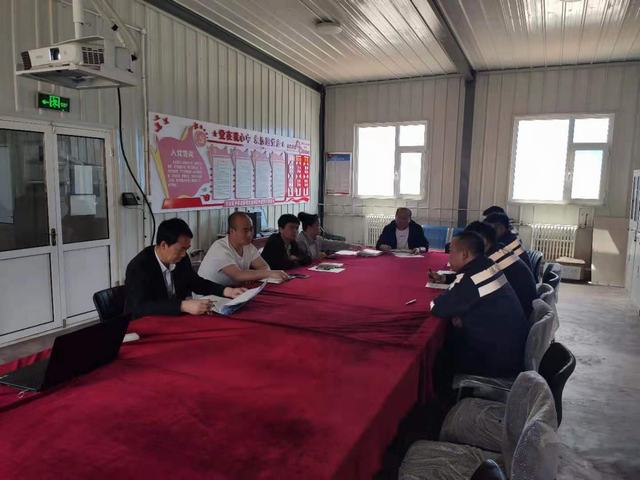 陕煤建设洗选煤运营公司：“走实”又“走心”，让“难事儿”不难