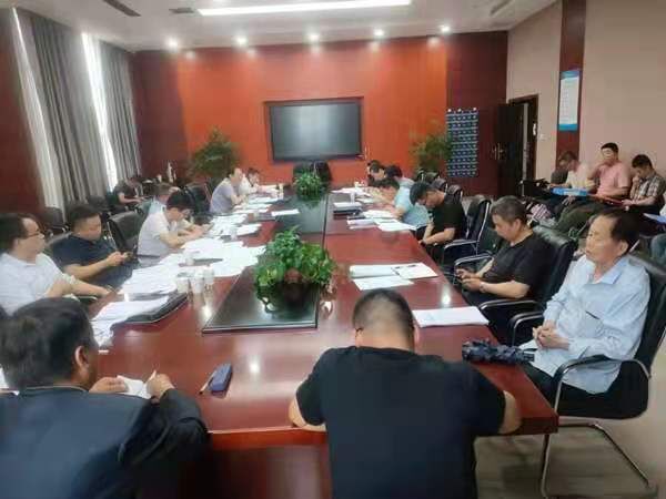 陕煤建设澄合分公司王村煤场工程通过竣工验收