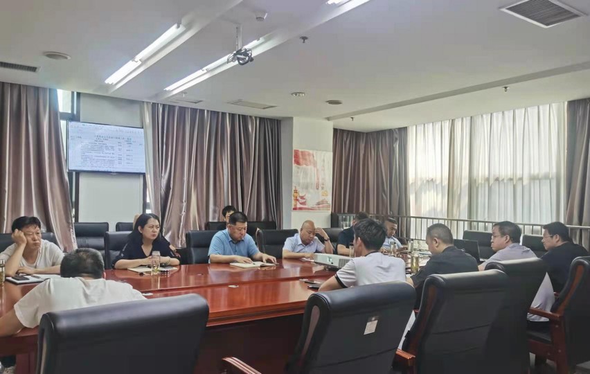 陕煤建设公司节日敲响廉洁警钟