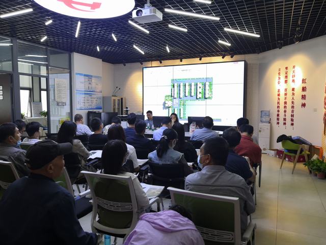 设计研究院：西安市新城区第二批老旧小区提升改造项目方案设计评审圆满结束