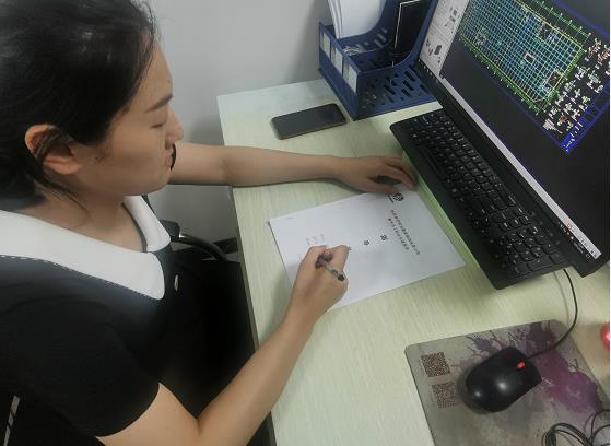 陕煤建设绿宇公司:汇聚青春力量 激励青年担当