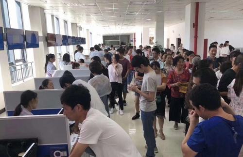 陕煤建设洗选煤运营公司:畅通“人才链”,推动企业健康发展