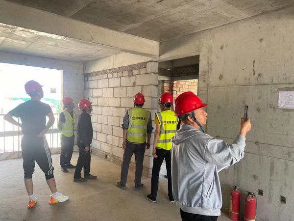 陕煤建设铜煤公司加强项目管理,全面提升项目履约管理水平