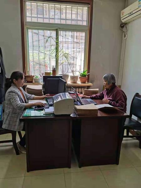 陕煤建设铜煤公司学党史见实效 销毁超期档案“严阵以待”