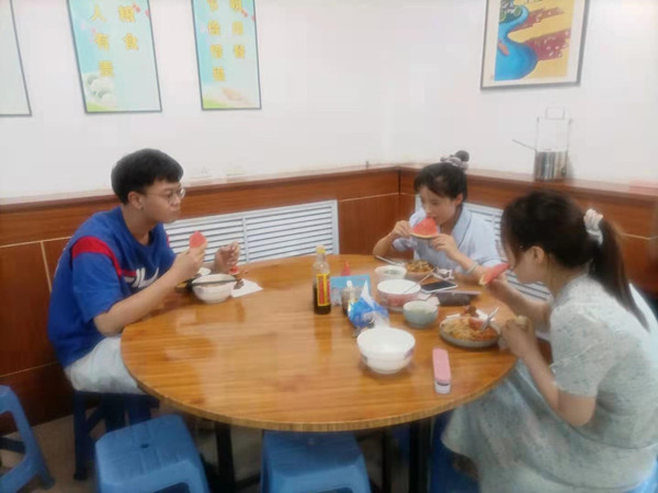 陕煤建设机电安装公司：“用心用情”落地民生工程