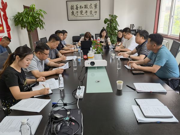 陕煤建设天工公司施工的清涧北国枣业深加工项目竣工结算进展佳