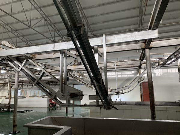 陕煤建设设计研究院：西藏自治区昌都市八宿县藏香猪屠宰场设计圆满完成