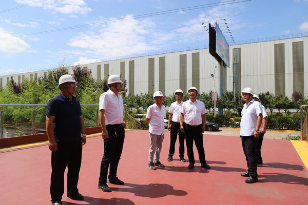 陕煤建设汉中分公司 找准“三个关键点” 提升项目管理水平