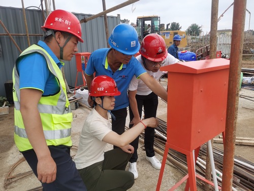 陕煤建设路桥分公司:汲取党史力量,推进“党建+”融合新模式