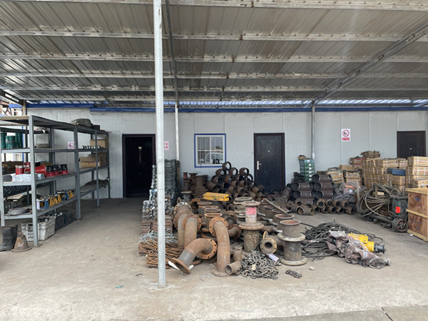 陕煤建设机电安装公司柠条塔项目部强化项目管理提效率