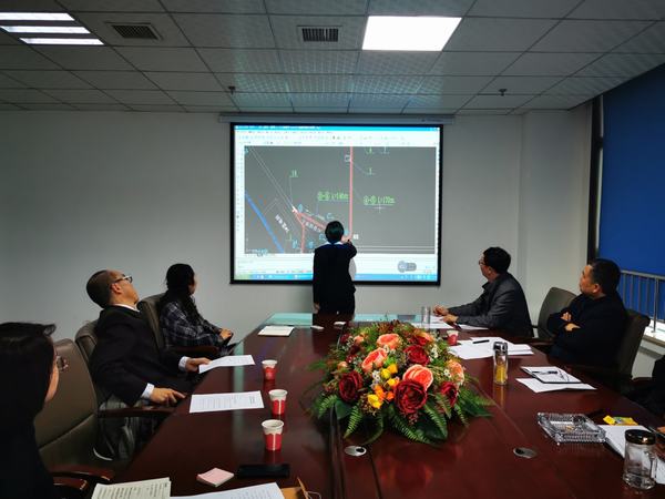 陕煤建设设计研究院:提升待遇作保障 队伍建设开新篇