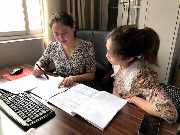 陕煤建设矿建二公司:强企有青年后备有力量