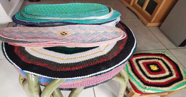 勤俭持家当传承