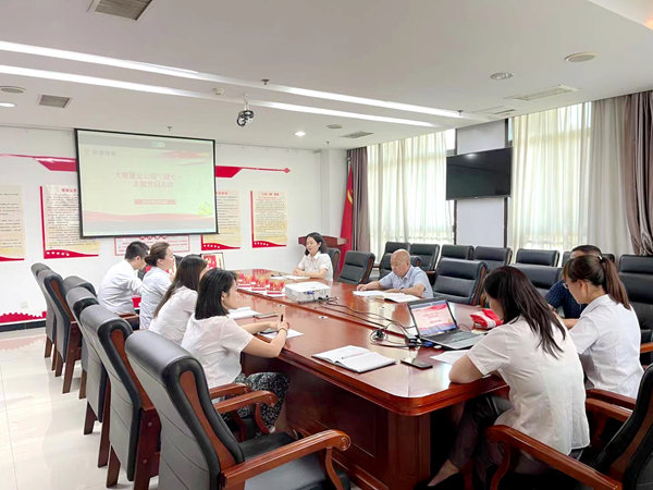 陕煤建设公司多举措推进党史学习教育见真章出实效