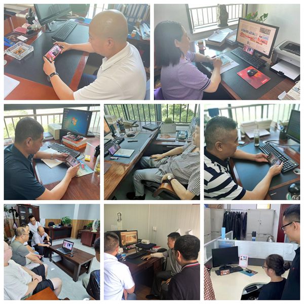 陕煤建设公司“三位一体”创建廉洁从业长效机制