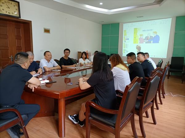 陕煤建设铜煤公司“培训+考核”拓宽项目技能人才成长通道