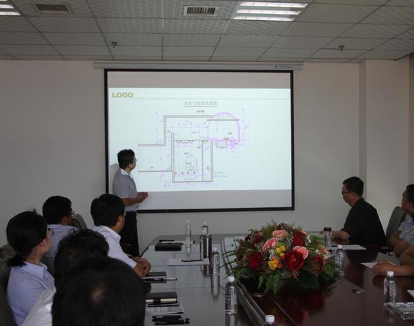 陕煤建设设计研究院：引进最新设计软件，助推企业科技发展