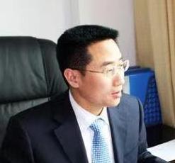 记陕煤集团“优秀党务工作者”王忠武