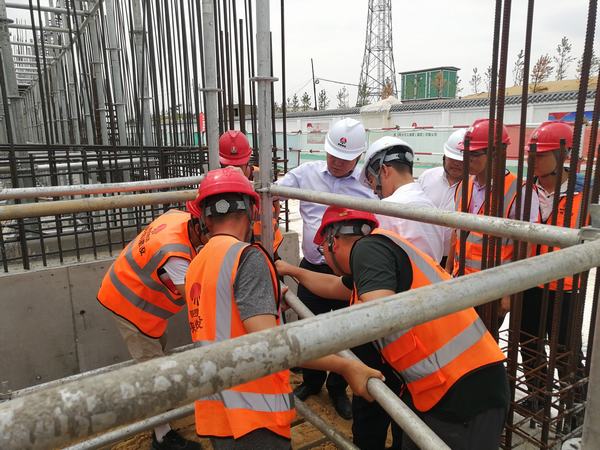 陕煤榆林公司稳步开展“百安行动”见成效