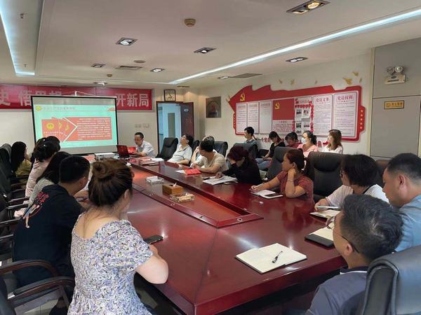 陕煤建设矿建二公司多举措推动新《安全生产法》宣贯工作