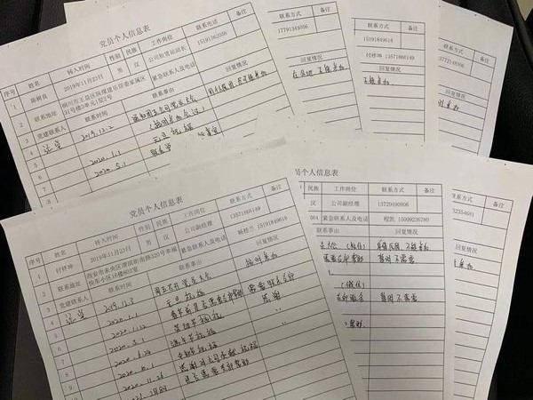 陕煤建设矿建二公司联合党支部“三个标准”推动支部建设全面开展