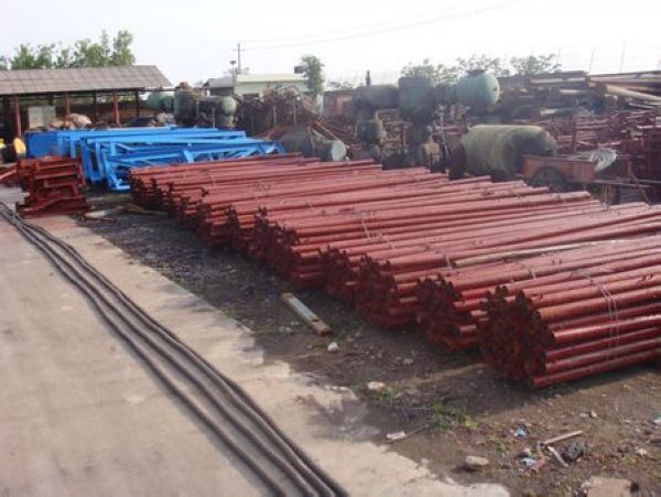 陕煤建设天工公司严把三关强化物资管理，当好企业“好管家”