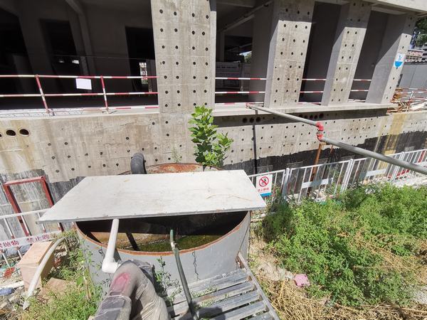 陕煤建设韩城分公司土建二项目部全员唱响降本增效“好声音”