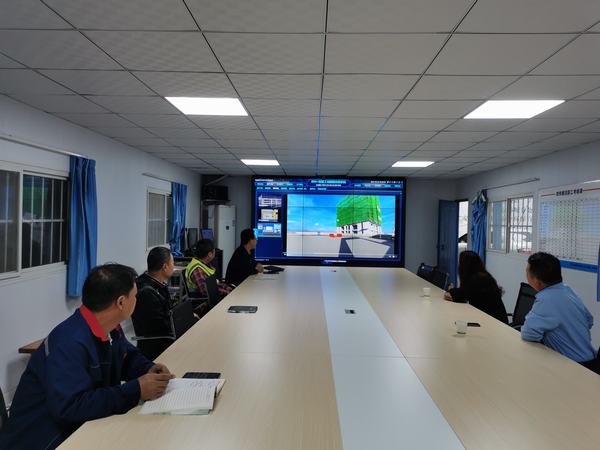 对标学习促发展 分享交流共提高