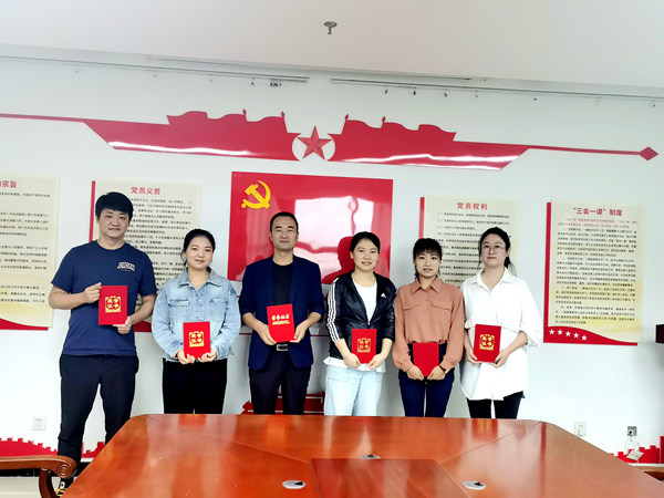 建设集团大秦置业公司：“我为企业发展助力添彩”主题演讲比赛圆满落幕