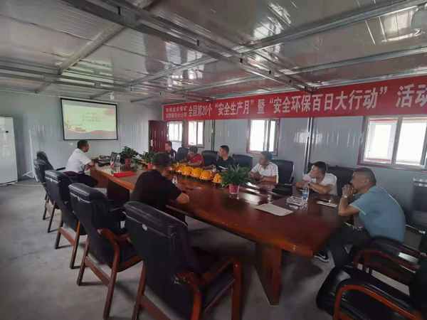 陕煤建设煤矿运营服务分公司：三管齐下汇聚廉洁正能量