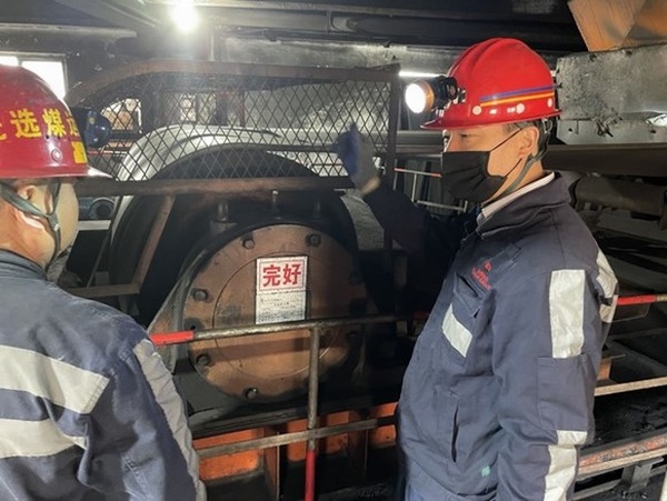 【国庆 “走一线”（十二）】 稳内拓外谋发展