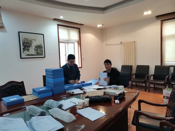 陕煤建设铜煤公司强化项目精细化管理奋力冲刺全年任务目标