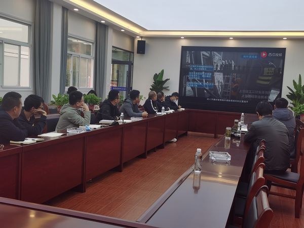 陕煤建设天工公司：技术型人才输入“培”伴路上拨云见日